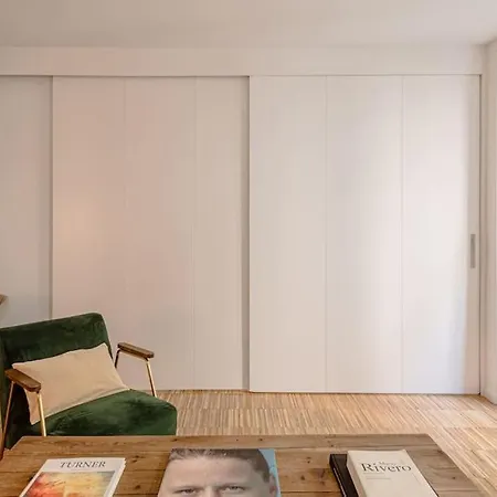 Cozy Apartment In Puerta Del Sol - Esparteros Madrid Buitenkant foto