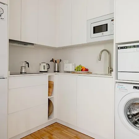 Cozy Apartment In Puerta Del Sol - Esparteros Madrid Buitenkant foto