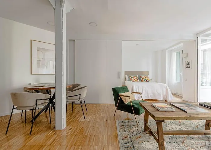 Cozy Apartment In Puerta Del Sol - Esparteros