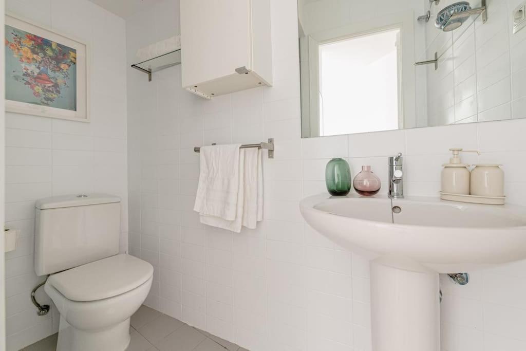 Cozy In Puerta Del Sol - Esparteros Apartament