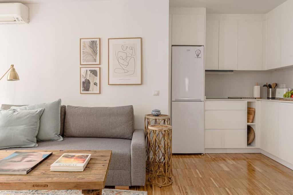 Appartement Cozy In Puerta Del Sol - Esparteros *
