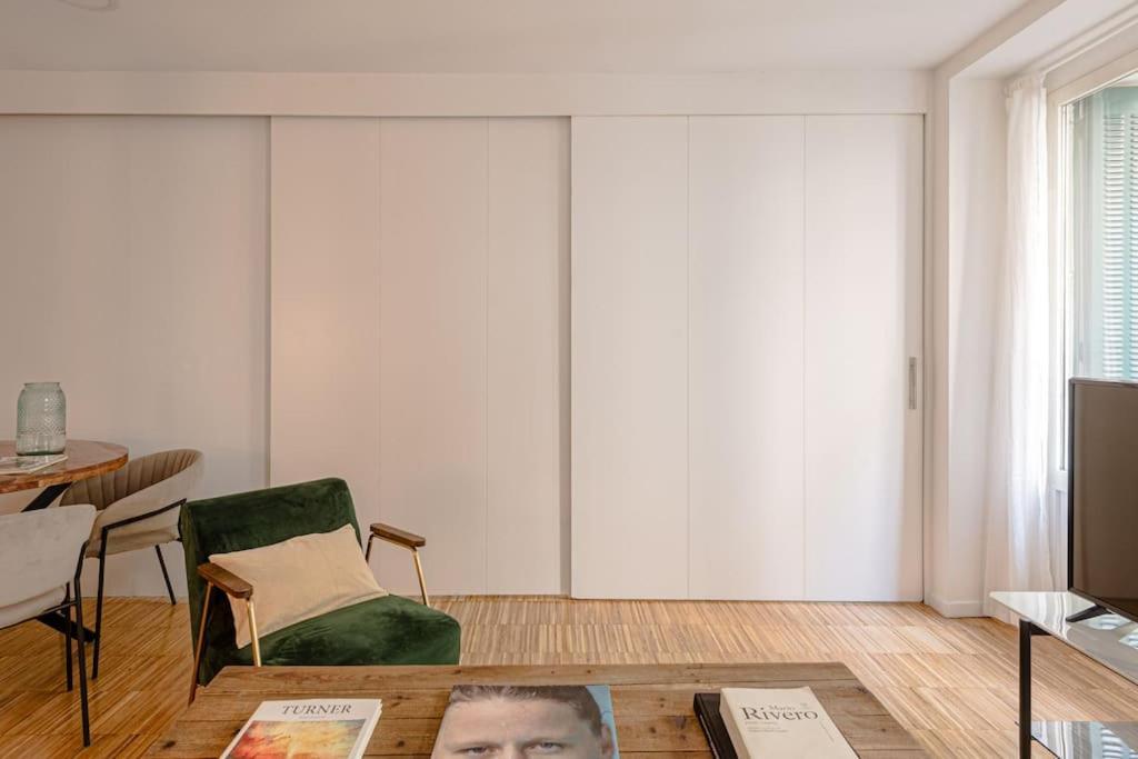 Cozy In Puerta Del Sol - Esparteros Apartament