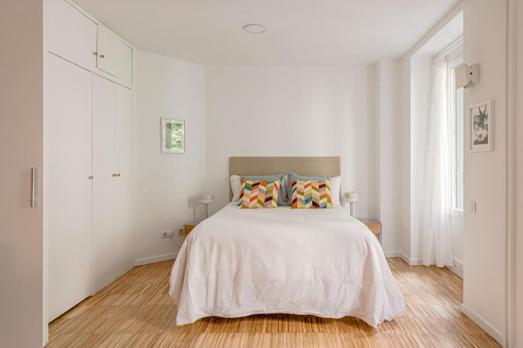 Apartament Cozy In Puerta Del Sol - Esparteros *