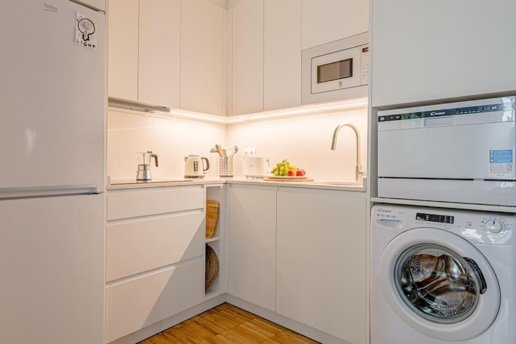 Apartament Cozy In Puerta Del Sol - Esparteros